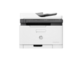 HP Color Laser MFP 179fnw  | 18ppm | 600dpi | A4 | USB | LAN | Wi-Fi | FAX | Color Laser - Printer