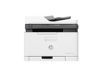 طابعة ليزر ملونة متعددة الوظائف HP 179fnw | 18 صفحة في الدقيقة | 600 نقطة في البوصة | A4 | USB | LAN | Wi-Fi | فاكس | طابعة ليزر ملونة 