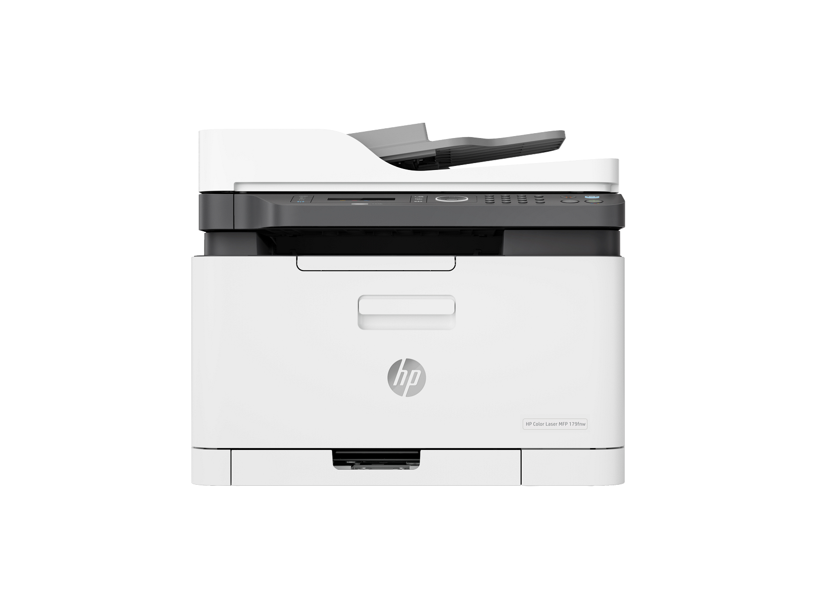 HP Color Laser MFP 179fnw  | 18ppm | 600dpi | A4 | USB | LAN | Wi-Fi | FAX | Color Laser - Printer