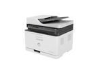 طابعة ليزر ملونة متعددة الوظائف HP 179fnw | 18 صفحة في الدقيقة | 600 نقطة في البوصة | A4 | USB | LAN | Wi-Fi | فاكس | طابعة ليزر ملونة 
