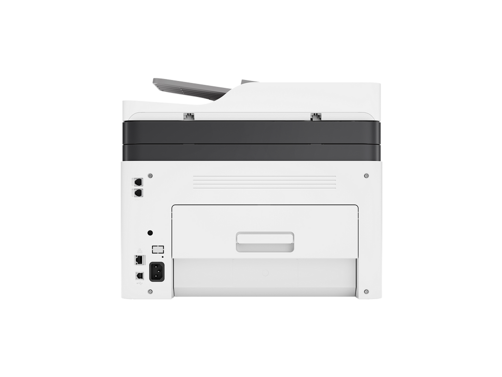 HP Color Laser MFP 179fnw  | 18ppm | 600dpi | A4 | USB | LAN | Wi-Fi | FAX | Color Laser - Printer
