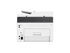 طابعة ليزر ملونة متعددة الوظائف HP 179fnw | 18 صفحة في الدقيقة | 600 نقطة في البوصة | A4 | USB | LAN | Wi-Fi | فاكس | طابعة ليزر ملونة 