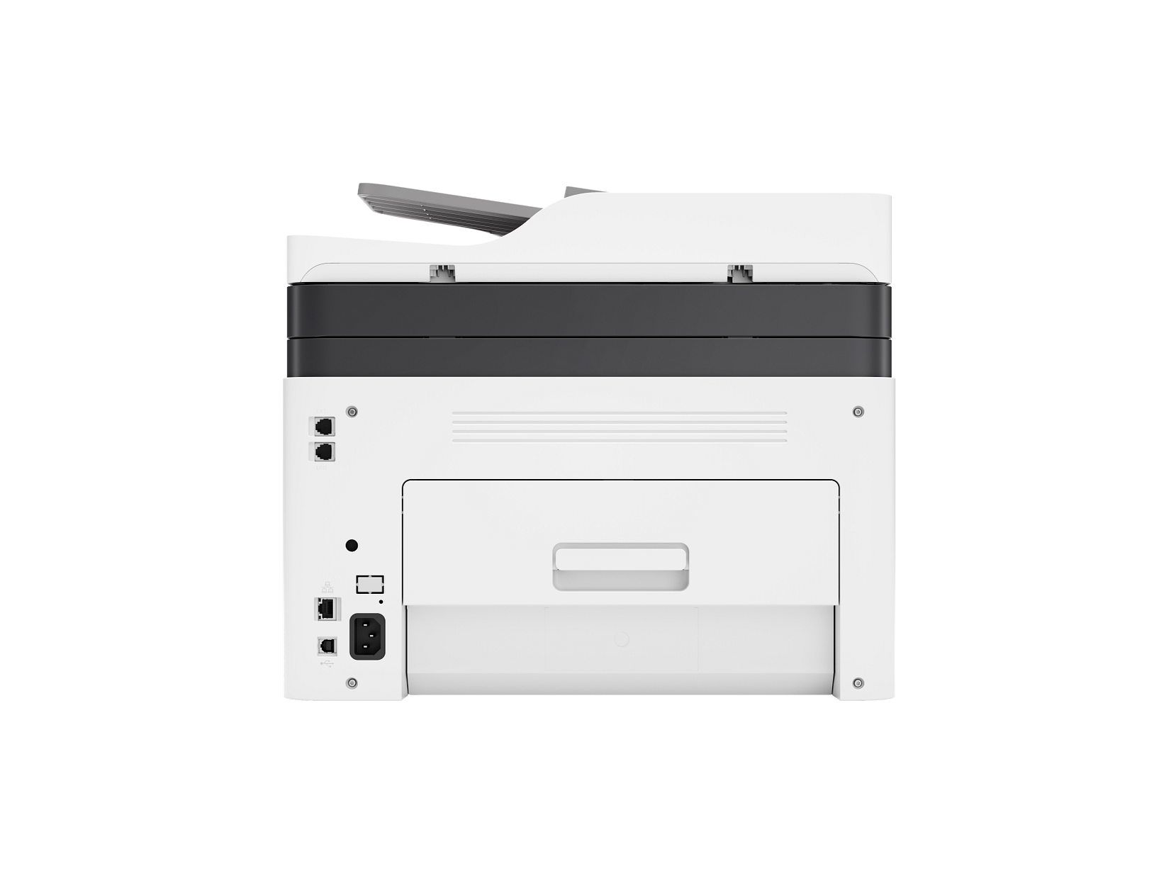 HP Color Laser MFP 179fnw  | 18ppm | 600dpi | A4 | USB | LAN | Wi-Fi | FAX | Color Laser - Printer