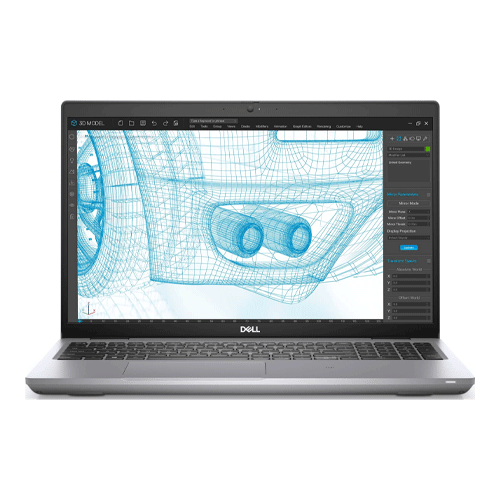 Used Dell | i5-11500H | 16GB | 4GB VGA | 256GB SSD | 15.6" FHD | 1 Month Warranty
