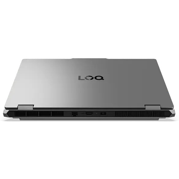 Gaming Laptop Lenovo LOQ | Intel i7 - 13650HX Processor | Ram 16GB DDR5 | Storage 512GB NVMe | RTX 5050 8GB VGA | Display 15.6" FHD | 1 Year Warranty