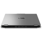 Gaming Laptop Lenovo LOQ | Intel i7 - 13650HX Processor | Ram 16GB DDR5 | Storage 512GB NVMe | RTX 5050 8GB VGA | Display 15.6" FHD | 1 Year Warranty