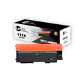 Toner UP 117A  | Compatible with HP Color Laser printers in the 150 and 170 series, including MFP 150a, 150nw, 178nwg, 178nw, 179fwg, and 179fnw models