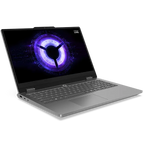 Gaming Laptop Lenovo LOQ | Intel i7 - 13650HX Processor | Ram 16GB DDR5 | Storage 512GB NVMe | RTX 5050 8GB VGA | Display 15.6" FHD | 1 Year Warranty