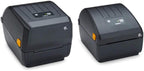 Zebra Zd220T Thermal Transfer Desktop Monochrome Wired Home InkJet Printer