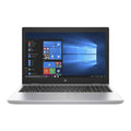 Used Laptop HP ProBook 450 G4/ Core I5-8th/8GB/256GB SSD/15.6/Silver/1 Month Warranty
