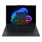 Lenovo ThinkPad E16 Gen 3|Intel U7-256V |16GB RAM|1TB SSD|16" WUXGA IPS|Black|1YW|22AY0005GR