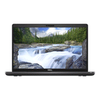 Used Laptop Dell Latitude 5501 | Intel Core i5 9th Gen - i5-9300H | 256GB | 8GB RAM | W 11 Pro | 1 Month Warranty