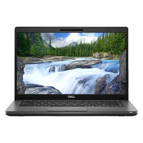 Used Dell Latitude 5400 /Core i5-8th/8GB/256GB SSD/14-inch/1 Month Warranty
