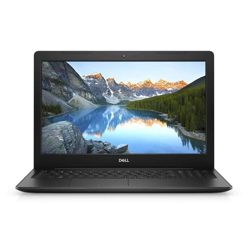 Used Laptop Dell Latitude 3410/Core i3-10th/8GB/128GB SSD/500GB HDD/14 inch/1 Month Warranty