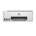 HP SMART TANK 585 AIO | 12ppm | 4800dpi | A4 | USB | Wi-Fi | Bluetooth | Color Inkjet - Printer