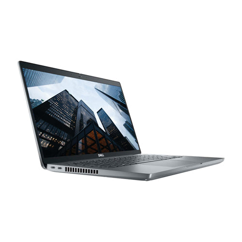 Used Laptop Dell 5430/Core i7-1255U/8GB/256GB SSD/14 Inch/ Color Silver/3 Month Warranty