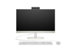 All in One PC, HP Pro One 240 G10, Intel® Core™ i7-1355U, 8GB, 512GB, 23.8"FHD, DOS, 1 Year