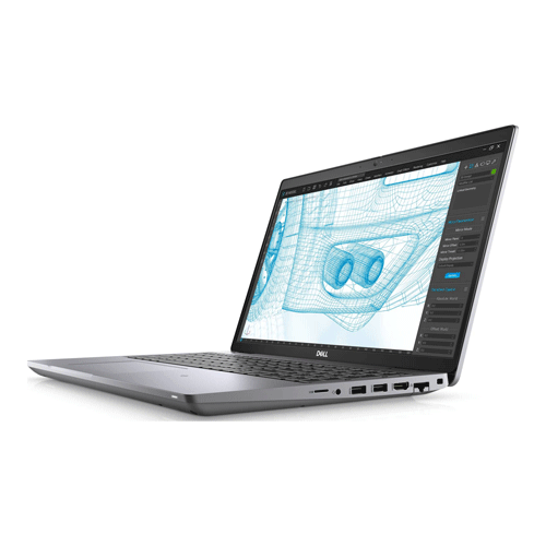 Used Dell | i5-11500H | 16GB | 4GB VGA | 256GB SSD | 15.6" FHD | 1 Month Warranty