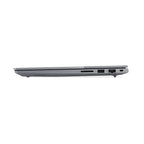 Laptop Lenovo TB 14G7 AI PC, Intel Core Ultra 7 155H, 16GB, 512GB, 14.0" WUXGA, Arctic Grey, Dos, 1 year