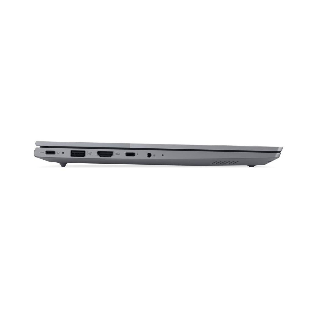 Laptop Lenovo TB 14G7 AI PC, Intel Core Ultra 7 155H, 16GB, 512GB, 14.0" WUXGA, Arctic Grey, Dos, 1 year