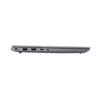 Laptop Lenovo TB 14G7 AI PC, Intel Core Ultra 7 155H, 16GB, 512GB, 14.0" WUXGA, Arctic Grey, Dos, 1 year