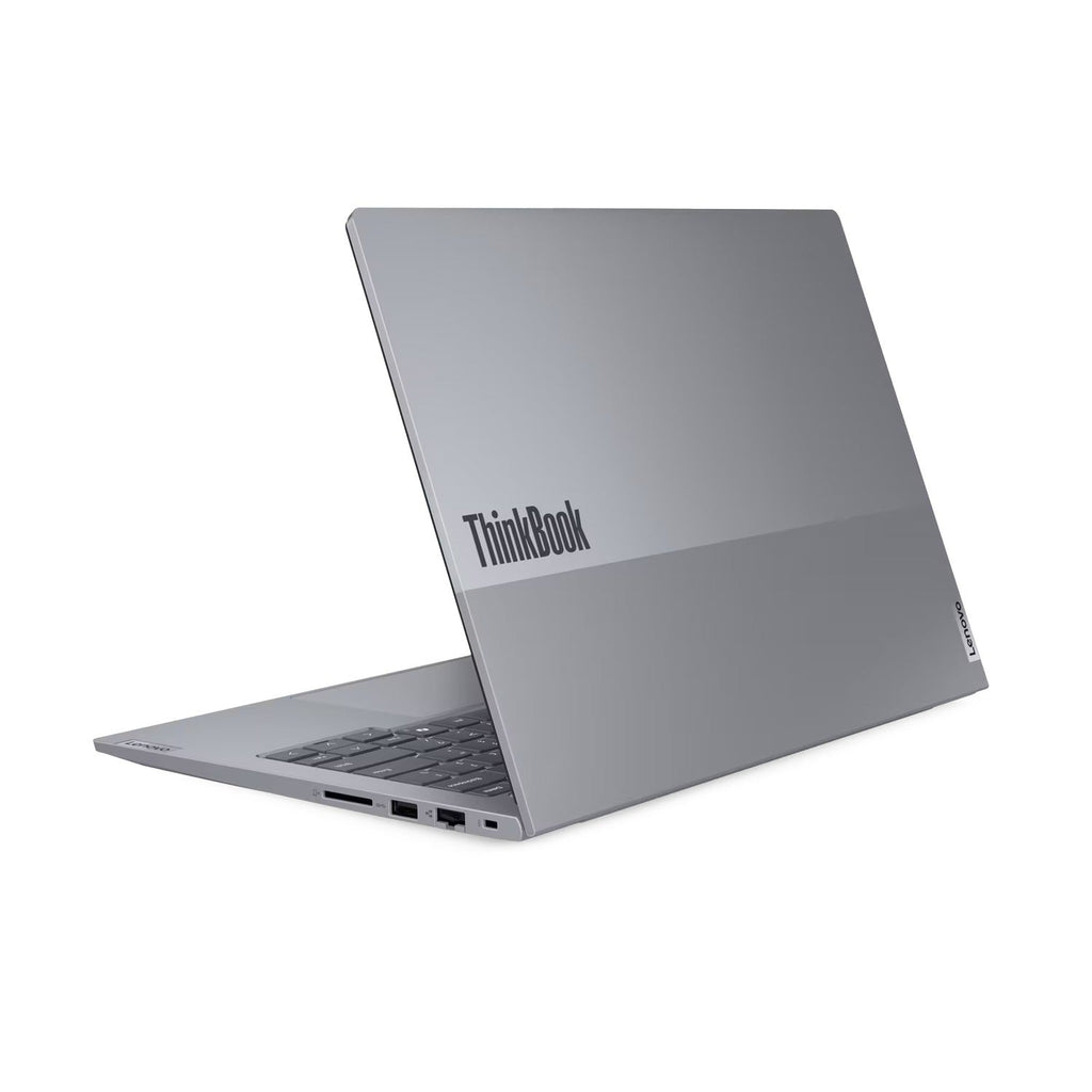 Laptop Lenovo TB 14G7 AI PC, Intel Core Ultra 7 155H, 16GB, 512GB, 14.0" WUXGA, Arctic Grey, Dos, 1 year