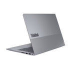 Laptop Lenovo TB 14G7 AI PC, Intel Core Ultra 7 155H, 16GB, 512GB, 14.0" WUXGA, Arctic Grey, Dos, 1 year