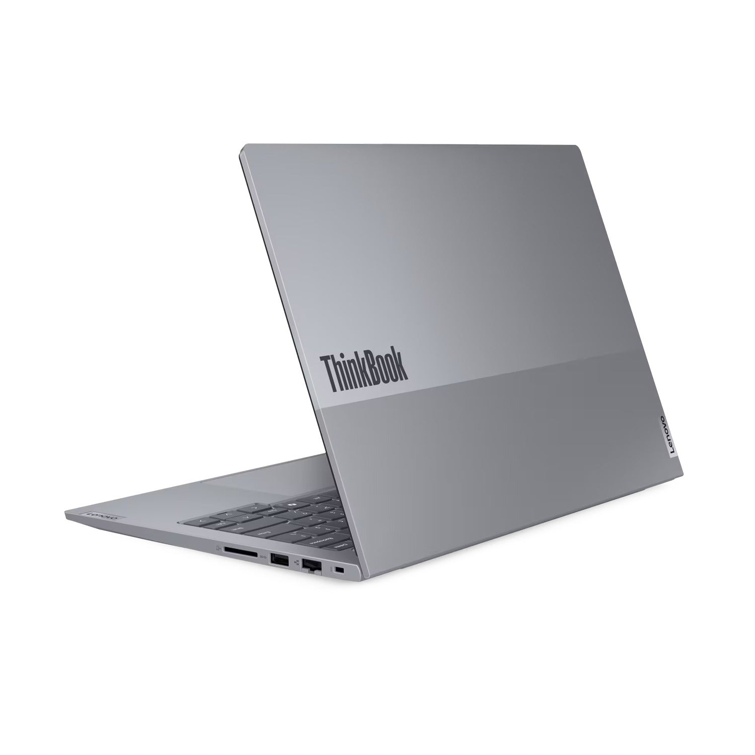 Laptop Lenovo TB 14G7 AI PC, Intel Core Ultra 7 155H, 16GB, 512GB, 14.0" WUXGA, Arctic Grey, Dos, 1 year