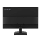 Lenovo L27-4e - 27.0" FHD | 4ms | 100Hz | D-Sub | HDMI 1.4 | Raven Black | 3Year Warranty