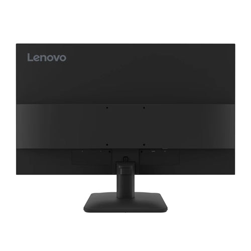 Lenovo L27-4e - 27.0" FHD | 4ms | 100Hz | D-Sub | HDMI 1.4 | Raven Black | 3Year Warranty