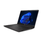 لابتوب HP 250 G9، معالج Intel Celeron N4500، ذاكرة وصول عشوائي 8 جيجابايت، قرص صلب SSD بسعة 256 جيجابايت، شاشة HD مقاس 15.6 بوصة، لون رمادي داكن، ضمان لمدة عام 