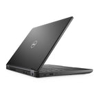 Used Laptop Dell Latitude 3410/Core i3-10th/8GB/128GB SSD/500GB HDD/14 inch/1 Month Warranty
