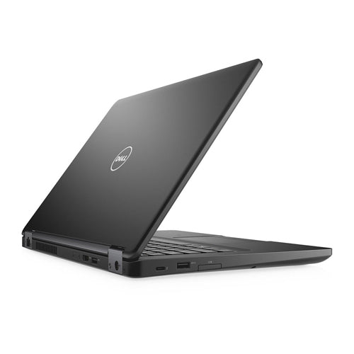 Used Laptop Dell Latitude 3410/Core i3-10th/8GB/128GB SSD/500GB HDD/14 inch/1 Month Warranty