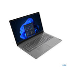 Laptop Lenovo V15 G4 IRU | Intel Core I7-13620H Processor | 16GB DDR4 RAM | 512GB SSD NVMe | 15.6" FHD Display | Color Iron Grey | 1 Year Warranty