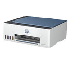 HP SMART TANK 585 AIO | 12ppm | 4800dpi | A4 | USB | Wi-Fi | Bluetooth | Color Inkjet - Printer