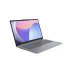 Laptop Lenovo IdeaPad Slim 3, Intel Core i3 1315U, 8GB, 256GB, 15.6 FHD, Artic Grey, 1 Year Warranty