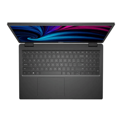 Used Laptop Dell Latitude 3520 | Intel Core i7-11th Generation | 8GB RAM | Storage 256 SSD NVMe | 15.6" Display | OS W11 Pro | 3 Months Warranty
