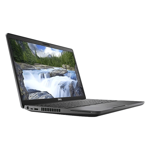 Used Laptop Dell Latitude 5501 | Intel Core i5 9th Gen - i5-9300H | 256GB | 8GB RAM | W 11 Pro | 1 Month Warranty