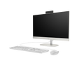 All in One PC, HP Pro One 240 G10, Intel® Core™ i7-1355U, 8GB, 512GB, 23.8"FHD, DOS, 1 Year