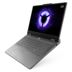 Gaming Laptop Lenovo LOQ | Intel i7 - 13650HX Processor | Ram 16GB DDR5 | Storage 512GB NVMe | RTX 5050 8GB VGA | Display 15.6" FHD | 1 Year Warranty