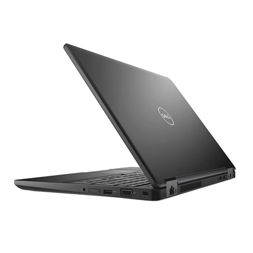 Used Dell | Core I5-8th | 8GB | 256GB |  SSD | 15.6 inch | 1 Moths Warranty