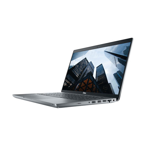 Used Laptop Dell 5430/Core i7-1255U/8GB/256GB SSD/14 Inch/ Color Silver/3 Month Warranty