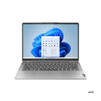 Laptop Lenovo IdeaPad Flex 5 Gen 8 | AMD Ryzen 5 | 8GB | 512GB (NVMe M.2 SSD) | 14.0" WUXGA Multi-Touch | Win 11 Home | 1 Year Warranty | Arctic Grey