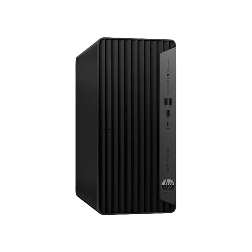 HP Pro Tower 400 G9 - i5-13500 | 16GB | 512GB SSD | DOS |1YW - Desktop