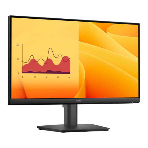 Dell Pro 22 E2225HM - 21.5" FHD VA | 5ms | 100Hz | HDMI 1.4 | DisplayPort 1.2 | VGA | 3YW - Monitor