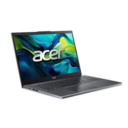Acer Aspire 15 – Extreme Performance Intel Core i9- 13900H | 16GB DDR5 | 512GB NVMe | 15.6" FHD IPS | Backlit Keyboard | Fingerprint Reader