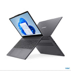 Laptop Lenovo IdeaPad Slim 3 | Intel Core i5-13420H Processor | Ram 24GB DDR5 | Storage 1TB SSD NVMe | Display 14"WUXGA IPS | OS Windows 11 Home | Color Artic Arey | 1 Year Warranty