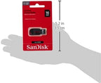 محرك أقراص فلاش USB من كروزر بليد - سعة 32 جيجابايت (أحمر)