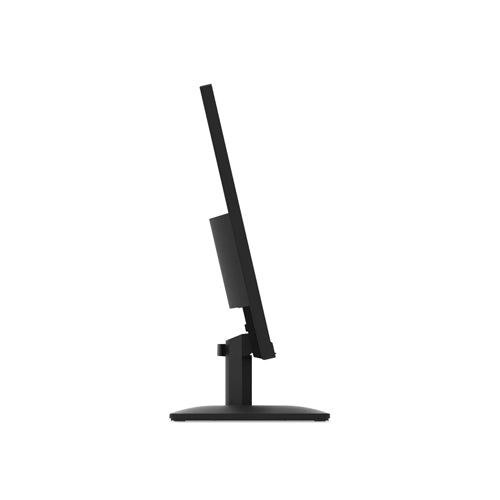 Lenovo L27-4e - 27.0" FHD | 4ms | 100Hz | D-Sub | HDMI 1.4 | Raven Black | 3Year Warranty
