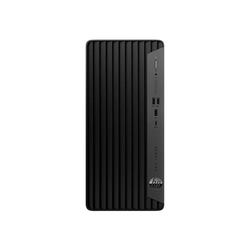 HP Pro Tower 400 G9 - i5-13500 | 16GB | 512GB SSD | DOS |1YW - Desktop